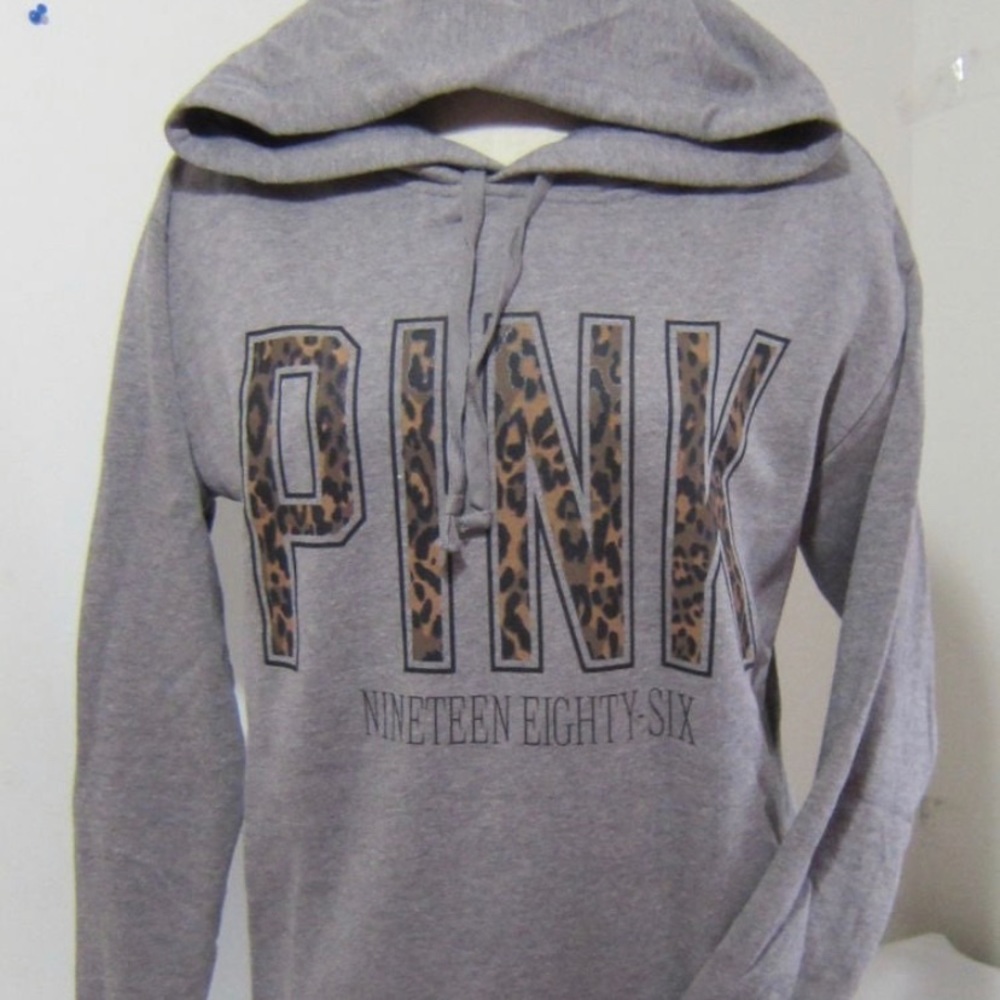Looking for this hoodie in any color preferably grey in a size Large
